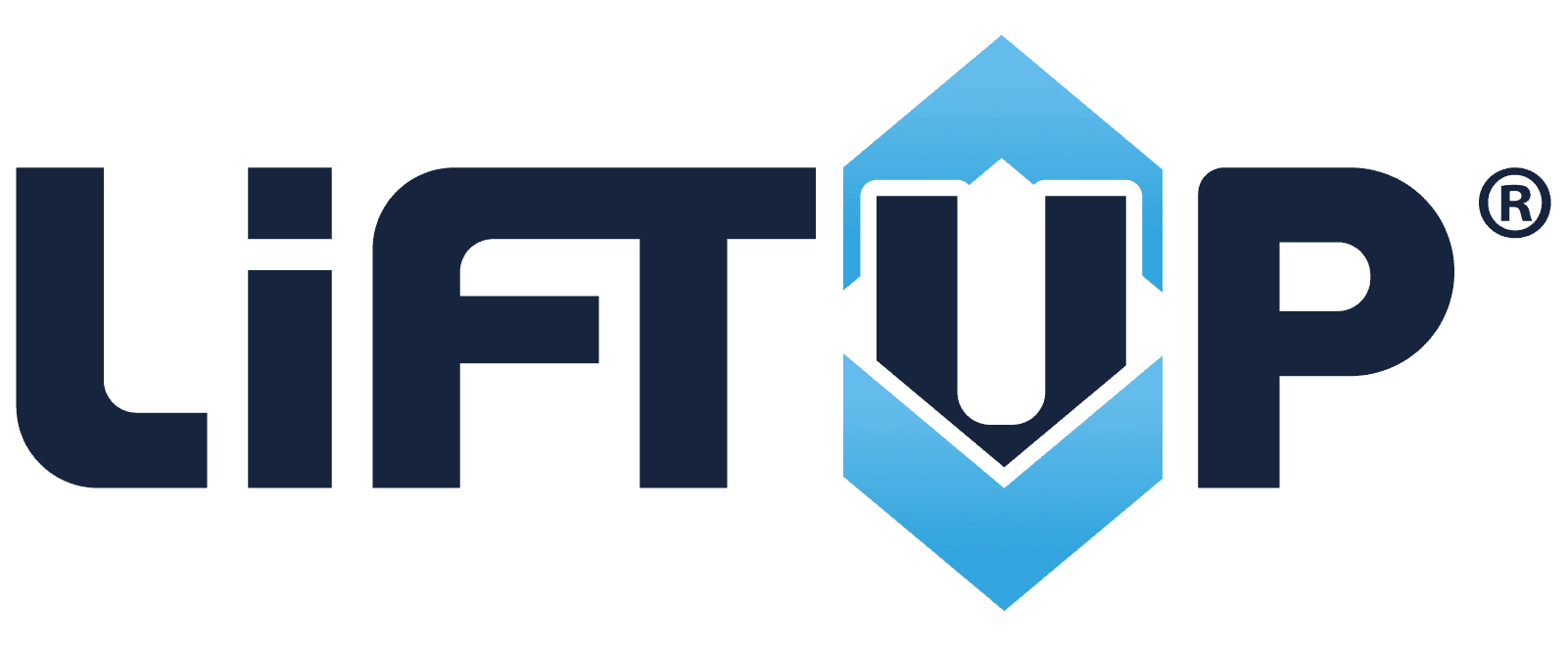 Lift Up logosu
