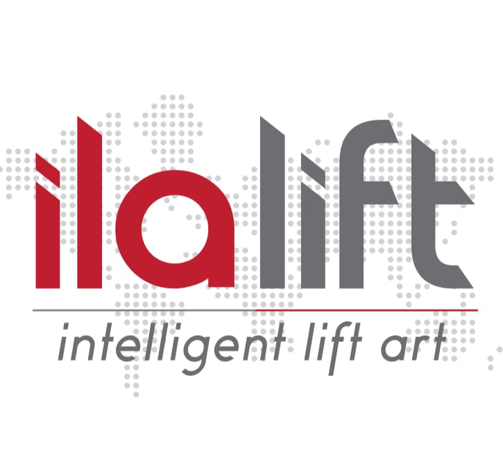 İLALIFT logosu