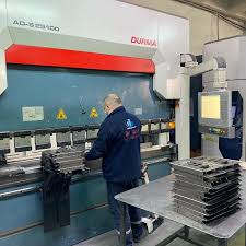 Sac İşleme ve Şekillendirme