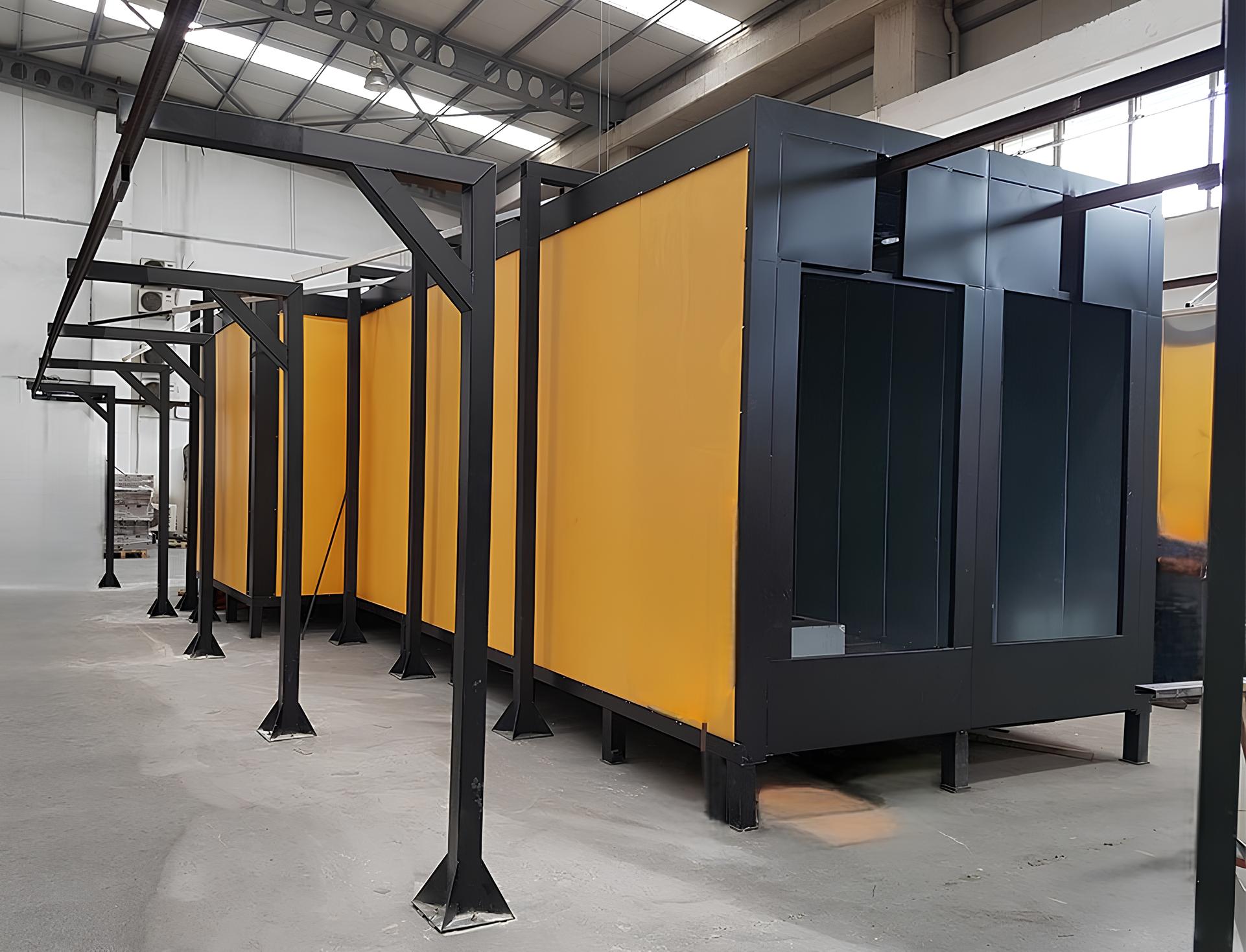 Acar Plastik Sac üretim görseli