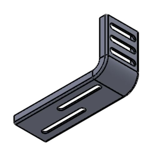 Door Bracket / Fermator