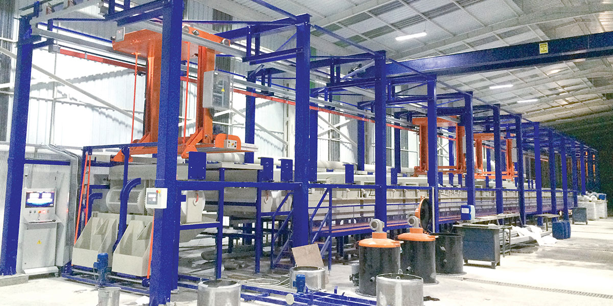 Acar Plastik Sac üretim görseli