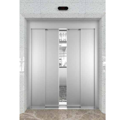 Kabin kapı bileşeni