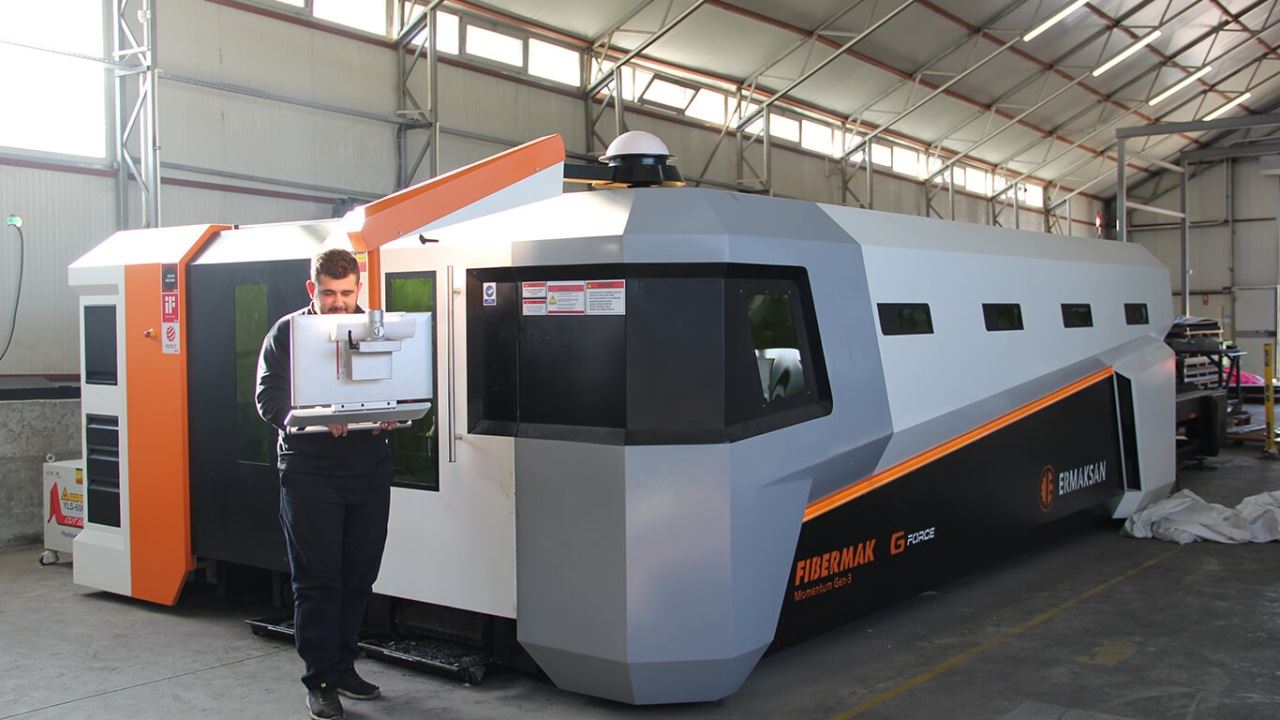 Acar Plastik Sac üretim görseli