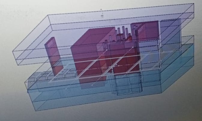 Pres Kalıp Üretimi