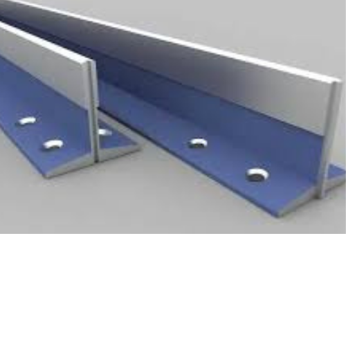 Asansör Ray Bağlantı Parçaları